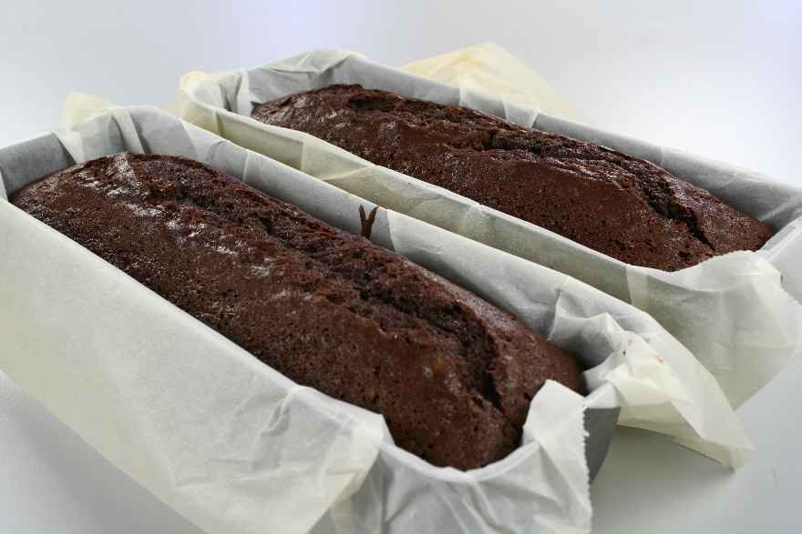 Verdens bedste chokoladekage ... klik for at komme tilbage
