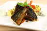 Skindstegt makrel med marineret kartoffelsalat ... klik på billedet for at komme tilbage