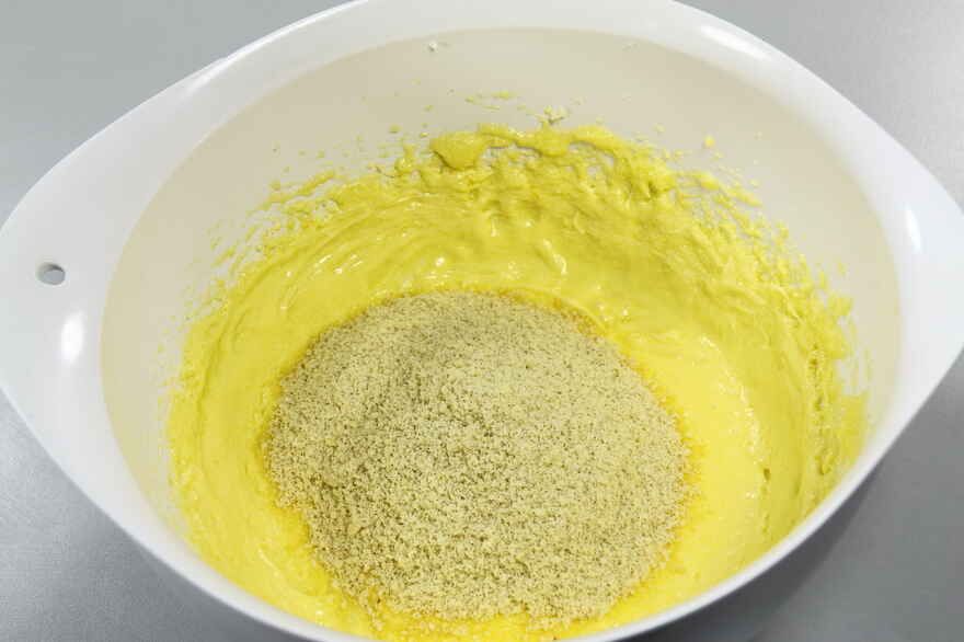 Galette des rois - Helligtrekongerstærte med mandelfyld ... klik for at komme tilbage