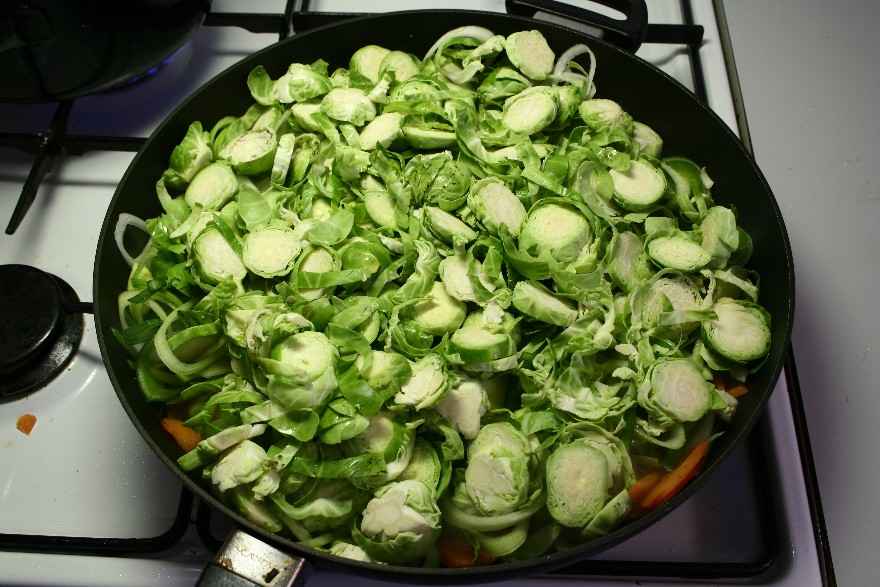 Pangasiusfilet på pande ... klik for at komme tilbage
