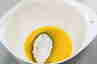 Vaniljemousse, billede 1 Vaniljemousse, billede 1