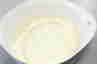 Vaniljemousse, billede 2 Vaniljemousse, billede 2