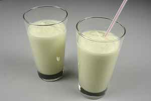 Vinter smoothie, billede 4