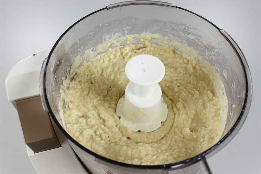 Hummus fedtfattig ... klik for at komme tilbage