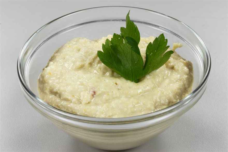 Humus fedtfattig ... klik for at komme tilbage