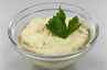 Hummus fedtfattig ... klik på billedet for at komme tilbage