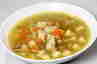 Grøntsagssuppe ... klik på billedet for at komme tilbage