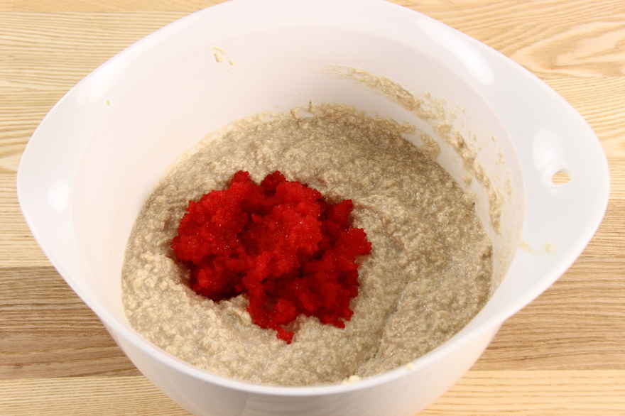 Tunmousse ... klik for at komme tilbage
