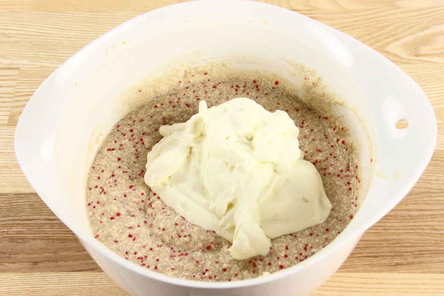 Tunmousse ... klik for at komme tilbage