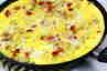 Spansk Omelet ... klik på billedet for at komme tilbage