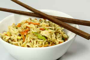 Chinabox Nudler, billede 4