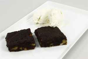 Brownies, billede 4