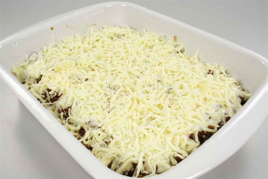 Lasagne 03 ... klik for at komme tilbage