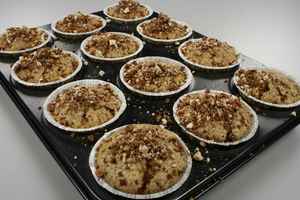 Super nemme daim muffins, billede 4