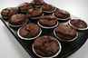 Chocolate chip muffins ... klik på billedet for at komme tilbage