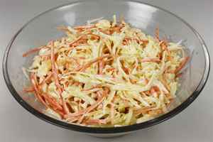 Coleslaw 03