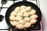 Kyllingefrikadeller, billede 2