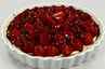 Jordbærtærte a la Liuwina ... klik på billedet for at komme tilbage