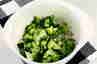 Broccolisalat med bacon, billede 3