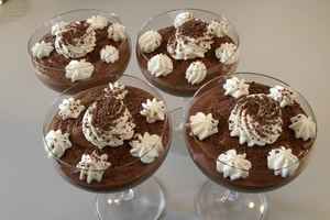 Chokolademousse 04