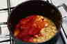 Pasta med tomat og tun, billede 2