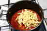 Pasta med tomat og tun ... klik på billedet for at komme tilbage