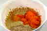 Glutenfri gulerodskage, billede 1