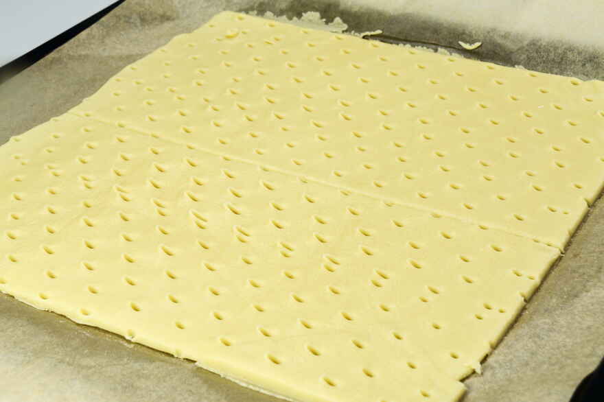 Sukkerfri hindbærsnitter ... klik for at komme tilbage