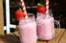 Bærsmoothie ... klik på billedet for at komme tilbage
