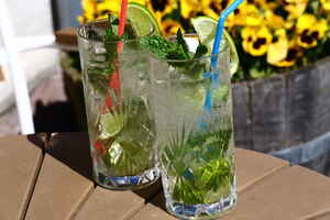 Mojito, billede 4