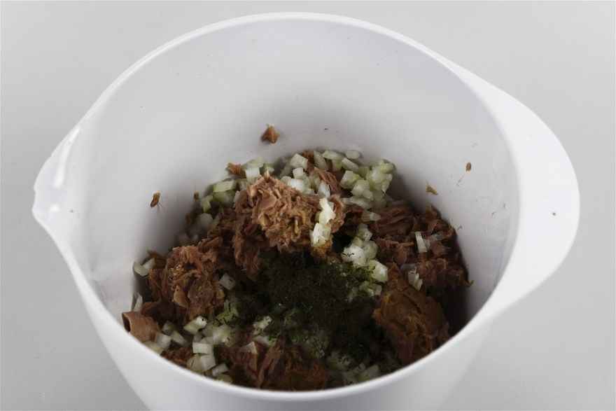 Fedtfattig tunmousse ... klik for at komme tilbage