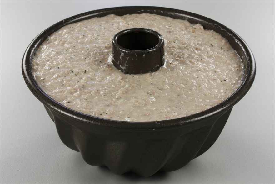 Fedtfattig tunmousse ... klik for at komme tilbage