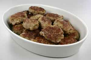 Fars Frikadeller, billede 4