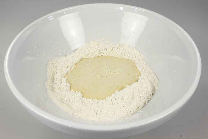 Krapfen (Tyske kager) ... klik for at komme tilbage
