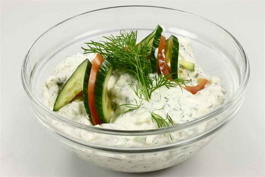 Creme Fraiche sild 02 ... klik for at komme tilbage