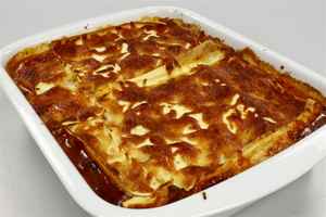 Frisk Lasagne, billede 4