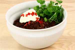 Chili con carne 12, billede 4