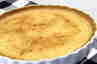 Nøddemazarin - Toscatærte, billede 3