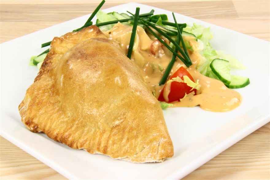 Italienske pirogger ... klik for at komme tilbage