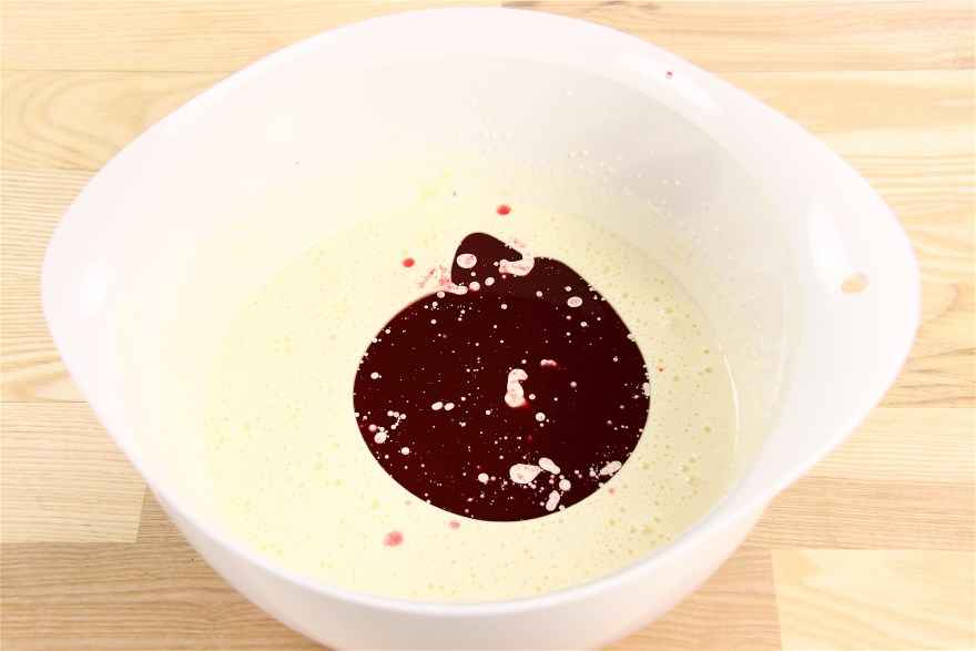 Red velvet kage ... klik for at komme tilbage