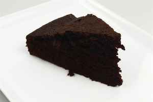 Amerikansk Chokoladekage 03, billede 4