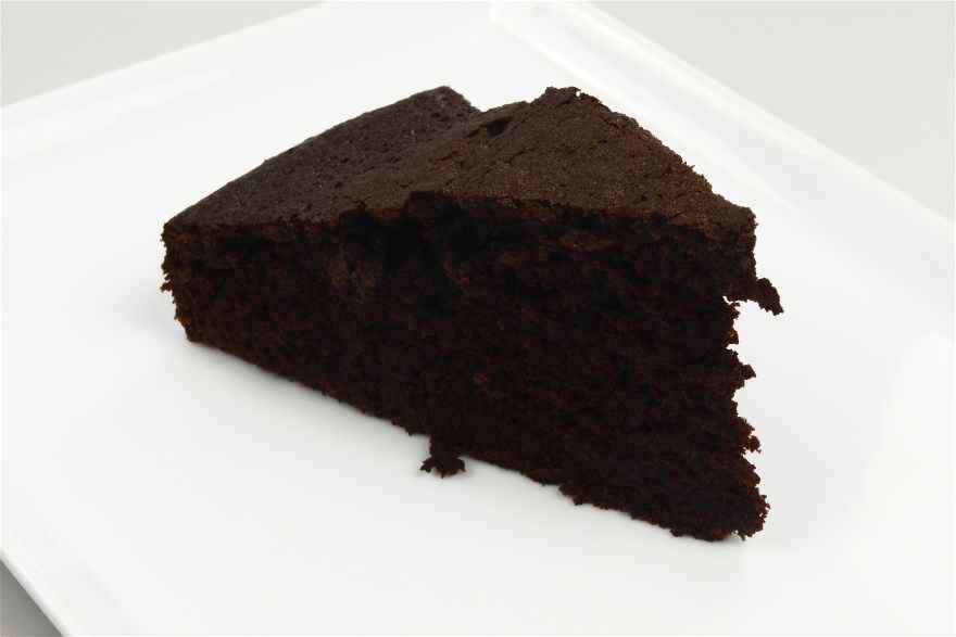 Amerikansk Chokoladekage 03 ... klik for at komme tilbage