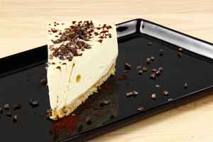 Bailey cheesecake, billede 4