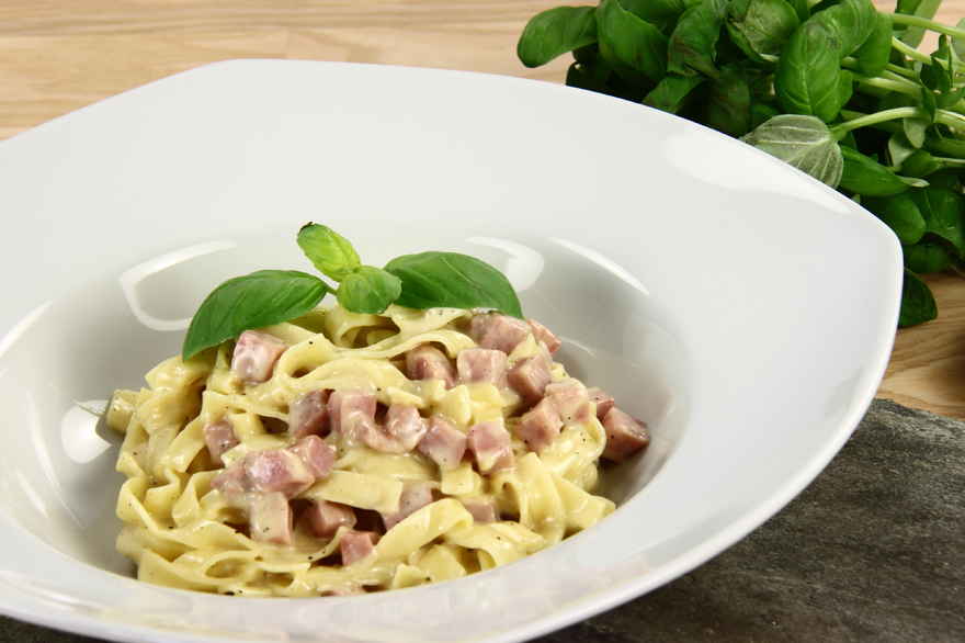 Pasta Danieli ... klik for at komme tilbage