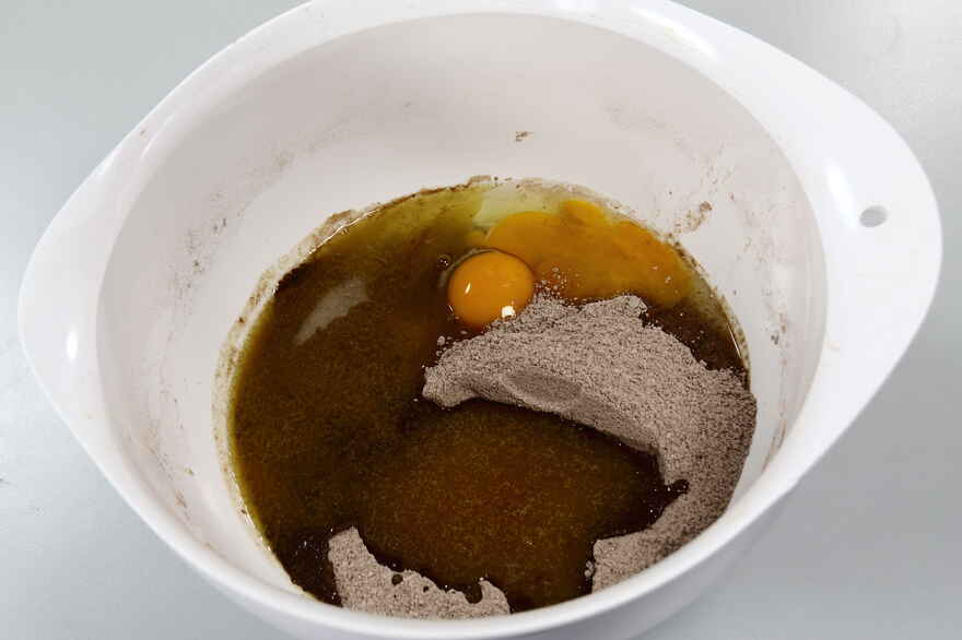Ingrids svenske chokoladekage ... klik for at komme tilbage
