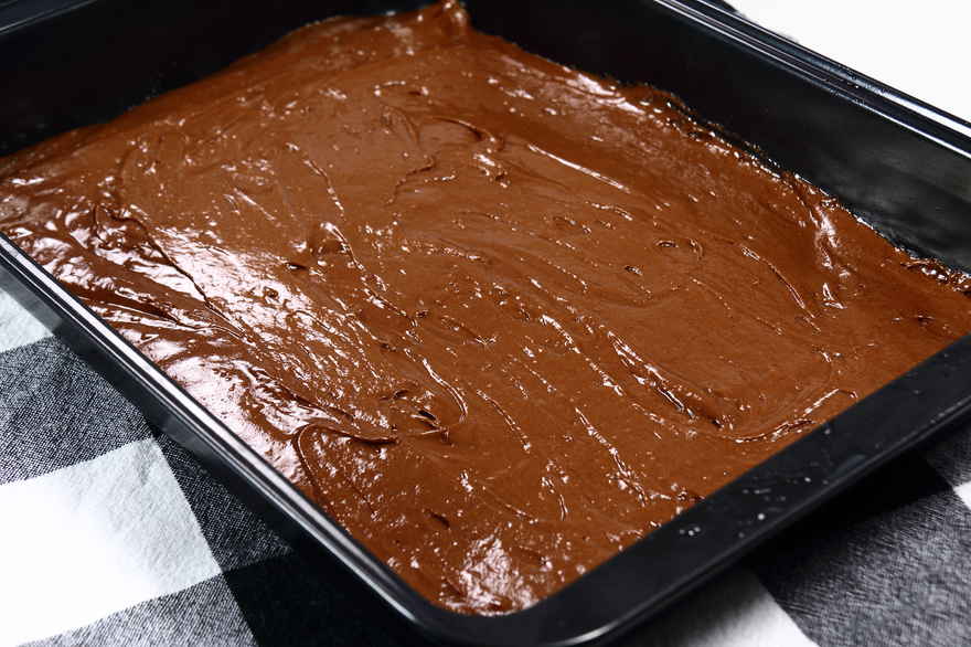 Chokoladekage uden sukker (Diabetes) ... klik for at komme tilbage