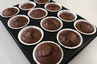 Chokolademuffins Diabetes, billede 3