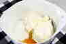 Bagt Rabarbercheesecake, billede 2