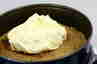 Bagt Rabarbercheesecake, billede 3