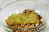 Glutenfri gammeldags dansk æblekage, billede 3